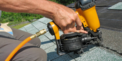 roofing services Queens Park